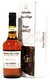 Calvados Roger Groult 8 years