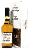 Calvados Roger Groult Reserve 0.5 l
